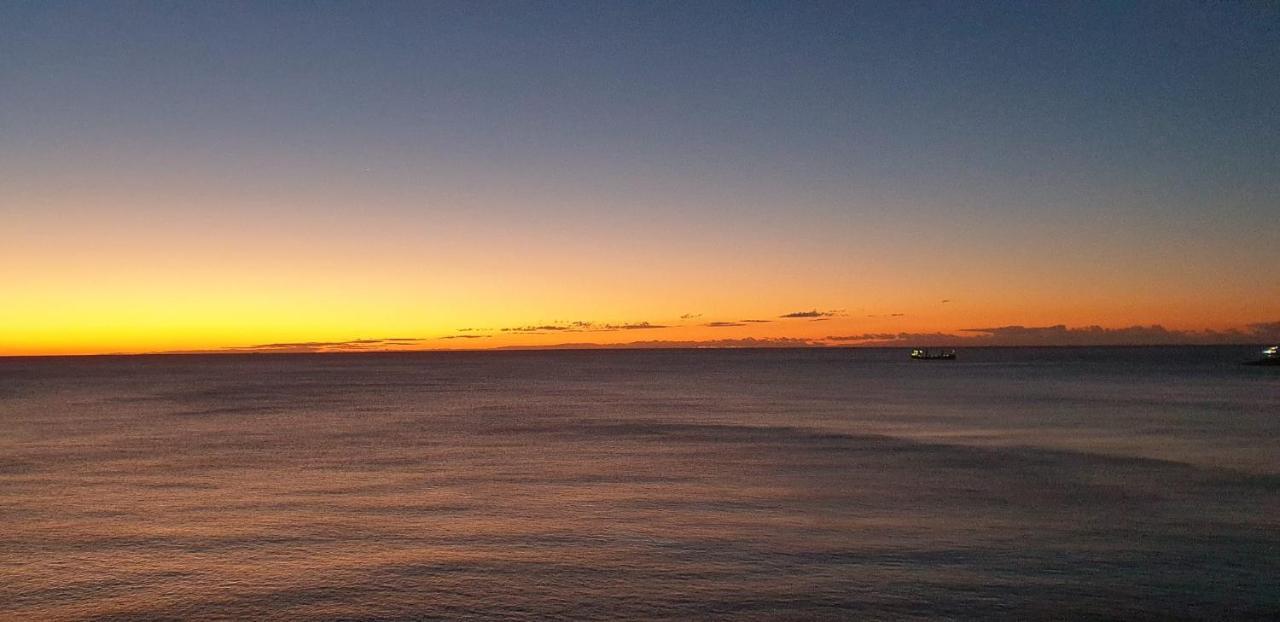 Apartamento con vistas al mar en Carboneras Exterior foto